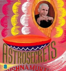 Astrosecrets Krishnamurti Padhdhati (Part II)