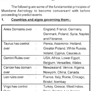 Astrosecrets & Krishnamurti Padhdhati - Timing of Events (PART-VII)-7