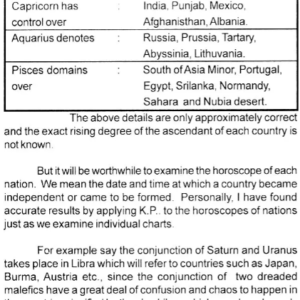 Astrosecrets & Krishnamurti Padhdhati - Timing of Events (PART-VII)-8