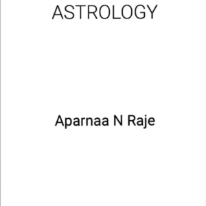 Beginners Guide To Vedic Astrology 1