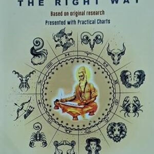 Casting Of Arudhas The Right Way