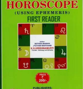 Casting The Horoscope