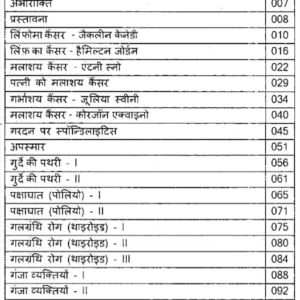 Chikitsa Jyotish aur Rog Nivaran