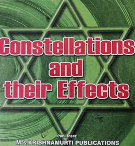 Constellations and their Effects KP