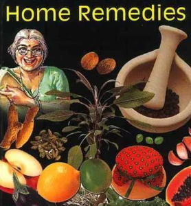 Dadi Maa's Home Remedies for Easy and Early Cure