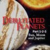 Debilitated Planets