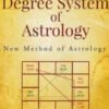 _Degree System of Astrology