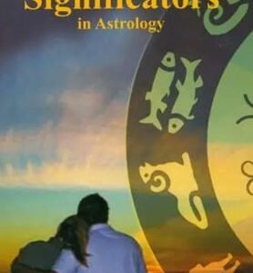 Dictionary of Significators in Astrology
