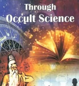 Divine Guide for Career Through Occult Science