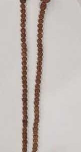 Divya Rudraksh Mala (2 Mukhi to 14 Mukhi Rudraksa Beads) 3