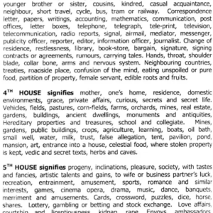 Education and Sub Lord System 3