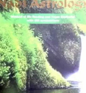 Essence Of Nadi Astrology