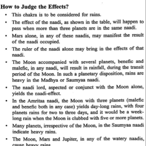 Essentials of Mundane Astrology 2