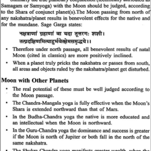 Essentials of Mundane Astrology 3