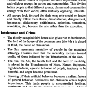 Essentials of Mundane Astrology 5