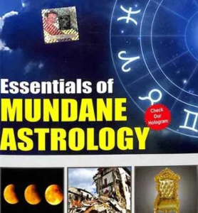 Essentials of Mundane Astrology