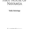 First house of Navamsa
