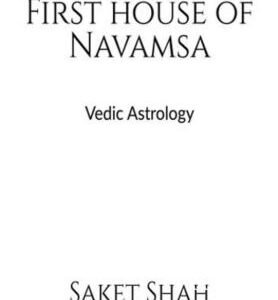 First house of Navamsa