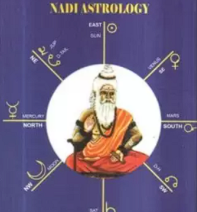 Fundamentals Of Rao'S System Of Nadi Astrology