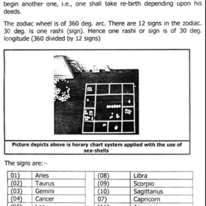 Fundamentals of Nakshatra Astrology 5