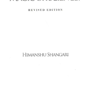 Gemstones Magic or Science 1