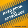 HAND BOOK ON ASTROLOGY