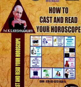 How To Cast And Read Your Horoscope