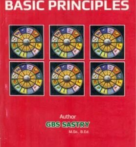 Indian Astrology - Basic Principles