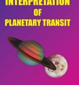 Interpretation of planetary transit