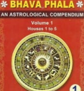 Jataka Dwadasa Bhava Phala (Part I – House 1 to 5)