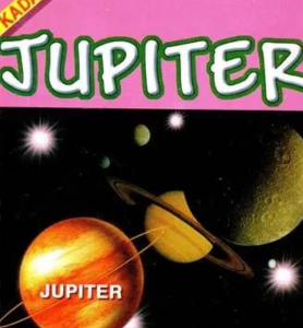 Jupiter