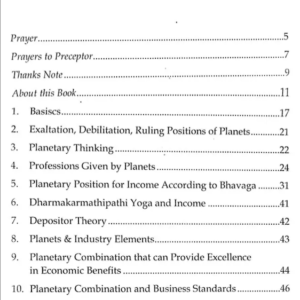 Jupiter Saturn Subsistence 2