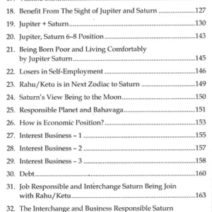 Jupiter Saturn Subsistence 3