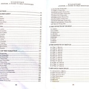 Jyotish A Guide to Self-Discovery 1