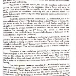 Jyotish A Guide to Self-Discovery 6