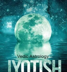 Jyotish (Vedic Astrology)