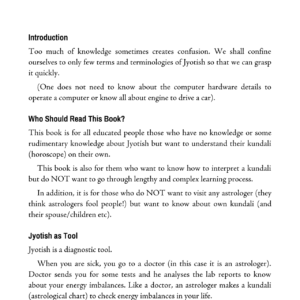 Jyotish (Vedic Astrology)8