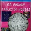 KP Horary Tables of Houses