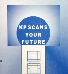 KP Scans Your Future