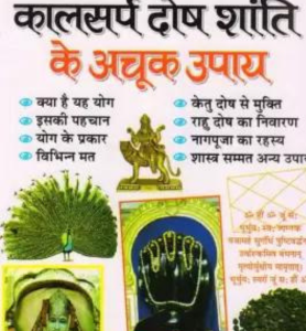 Kalsarp Dosh Shanti Ke Achuk Upay