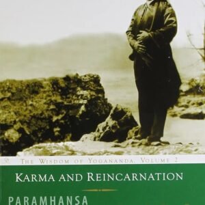 Karma and Reincarnation