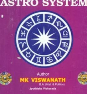 Longevity and Astro System