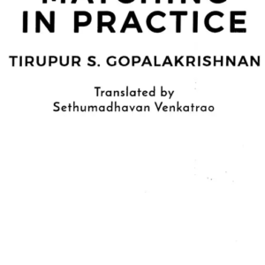 Marriage Matching in Practice 1