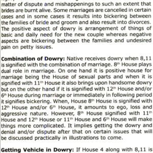 Marriage and Relationships1