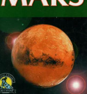 Mars