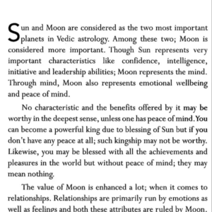 Match Making and Manglik Dosh 3