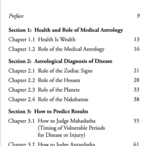 _Medical Astrology 2