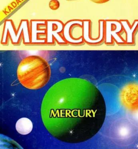 Mercury