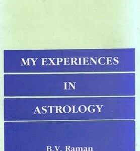My Experiences In Astrology