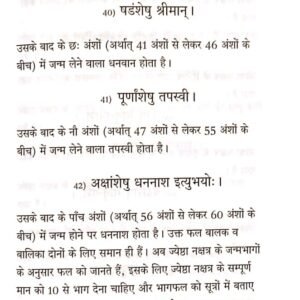 Nakshatra Maheshwari 5